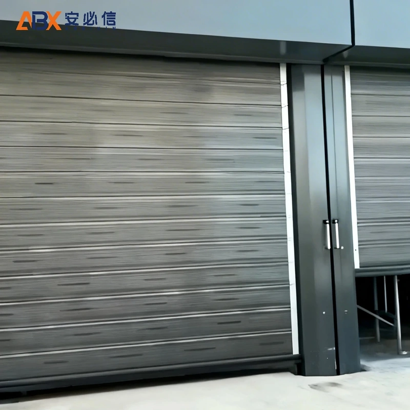 南京市厂房高速门